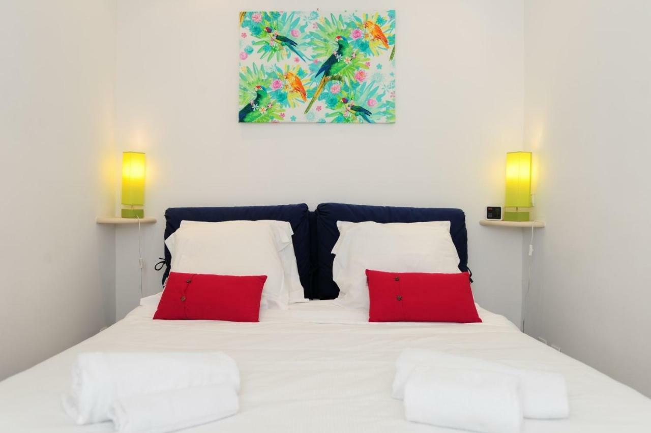 Le Savoy Palace - Five Stars Holiday House Nice Exterior foto