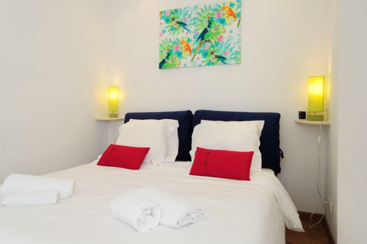 Le Savoy Palace - Five Stars Holiday House Nice Exterior foto