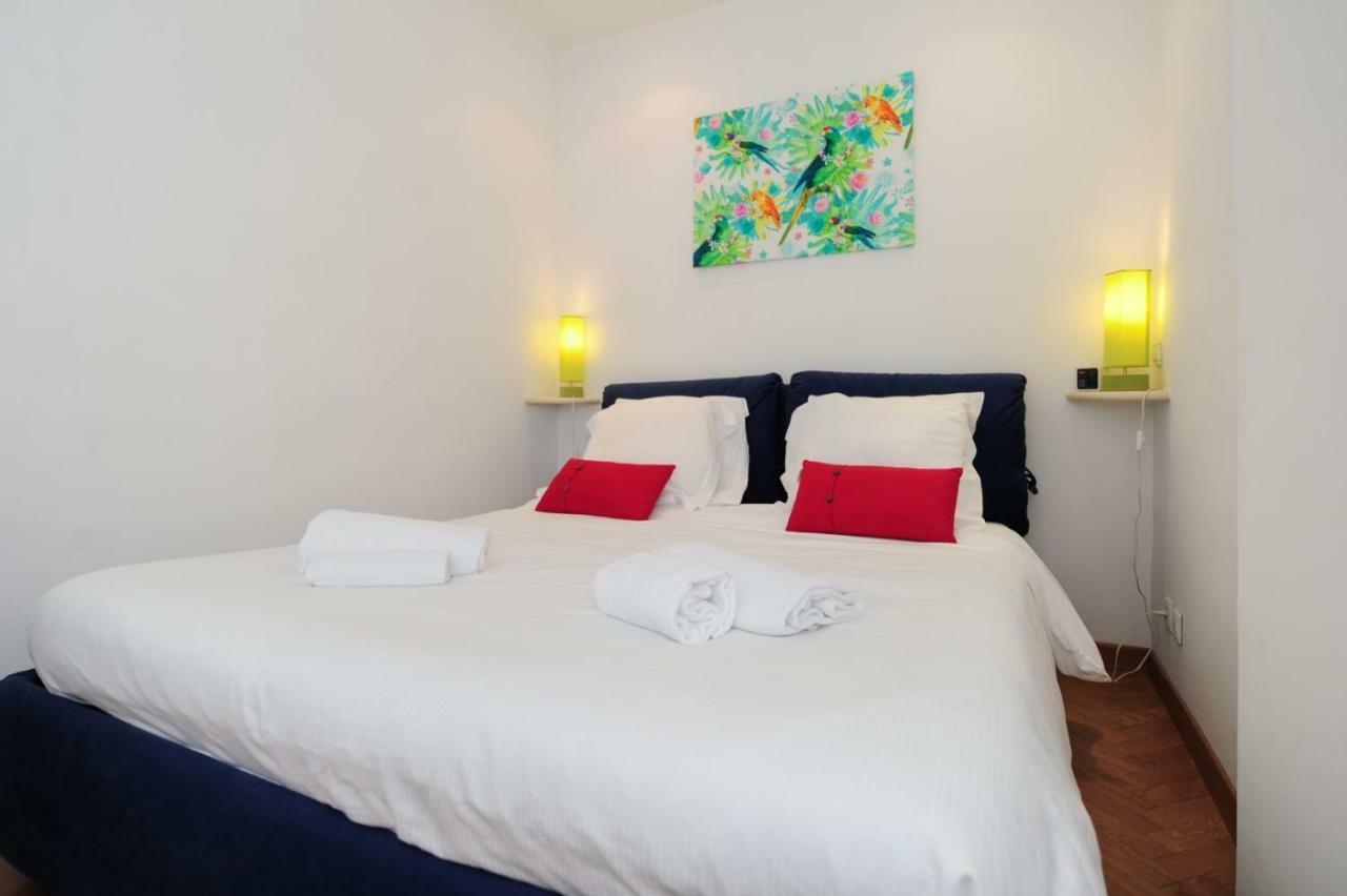 Le Savoy Palace - Five Stars Holiday House Nice Exterior foto